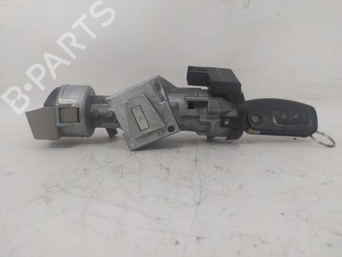 Ignition barrel FORD MONDEO IV (BA7)  | BP12992324M48 