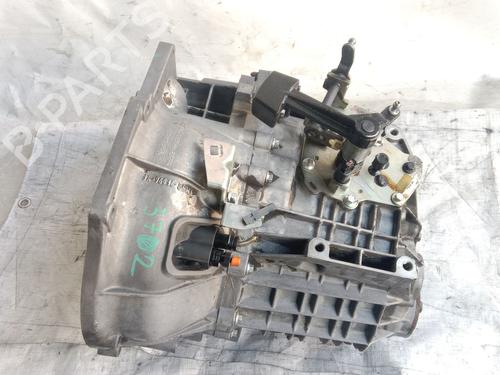 Gearbox MAZDA 3 (BK) 1.6 DI Turbo | BP33820242M3 - Image 2