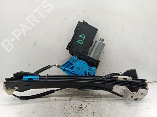 Used Front right window mechanism AUDI A4 B6 (8E2) 1.9 TDI (130 hp) 24616053