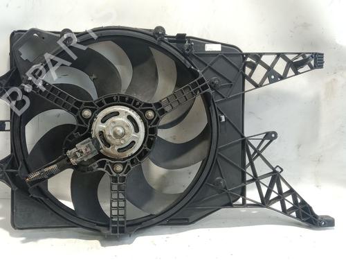 Køleventilator elektrisk OPEL CORSA D (S07) 1.3 CDTI (L08, L68) | BP28704335M35 