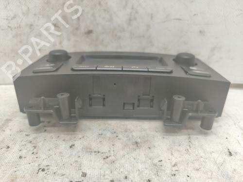 Climate control PEUGEOT 307 (3A/C) 1.6 HDi 110 | BP24190259I5 