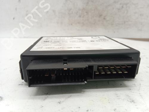 Comfort control module OPEL ASTRA G Saloon (T98) 1.6 (F69) | BP25254510M56 