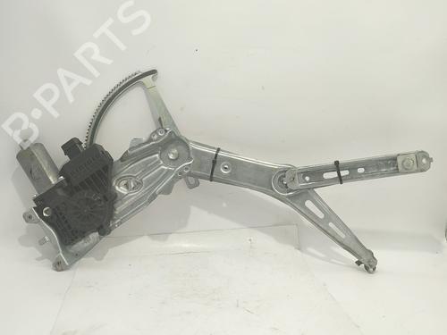 Used Front left window mechanism OPEL ZAFIRA A MPV (T98) 2.0 DTI 16V (F75) (101 hp) 31311608