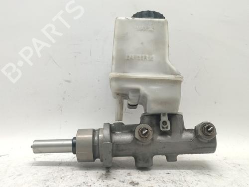 Used Brake master cylinder CITROËN C5 I (DC_) 2.0 HDi (DCRHZB, DCRHZE) (109 hp) 30821008