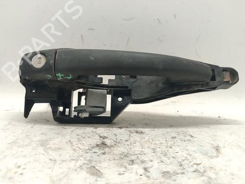 Used Exterior handle PEUGEOT PARTNER Tepee 1.6 HDi / BlueHDi 75 (75 hp) 30686150