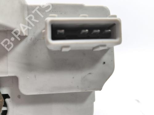 Rear left lock PEUGEOT 307 Break (3E) 2.0 HDI 110 | BP29208253C100 