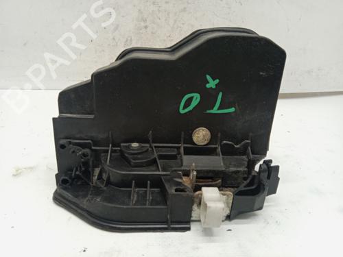Rear right lock BMW 7 (E65, E66, E67) 730 d | BP26277915C99 
