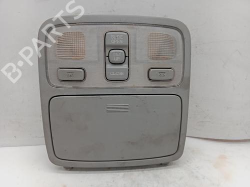 Used Interior roof light HYUNDAI TUCSON (JM) 2.0 CRDi (136 hp) 25728484