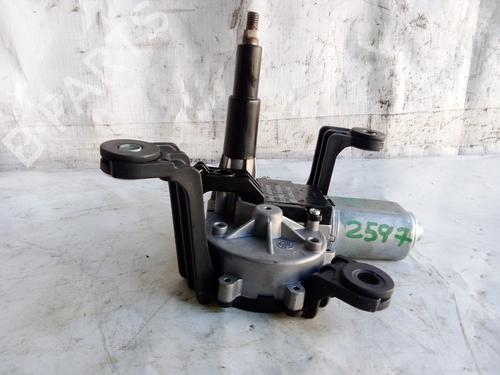 Rear wiper motor OPEL ASTRA J Sports Tourer (P10)  | BP18858881M102 