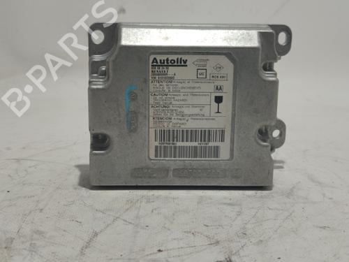 Used ECU airbags RENAULT LAGUNA III (BT0/1) [2007-2015]  16217588