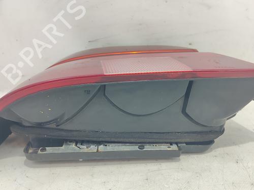 Left taillight BMW 5 (E39) 525 tds | BP19323761C34 