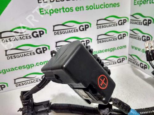 Battery HYUNDAI i20 II (GB, IB) 1.2 | BP11661070E11 