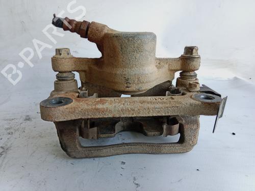 Used Right rear brake caliper Right rear brake caliper MITSUBISHI PAJERO II (V3_W, V2_W, V4_W, V5_W) 2.5 TD 4WD (V24W) (99 hp) 23192512 23192512