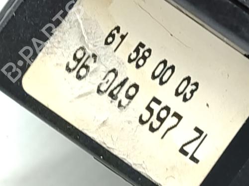 Rattstammestilk PEUGEOT 206 Hatchback (2A/C) 1.9 D | BP29387071I23 
