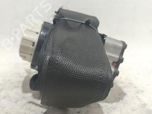 Front left seatbelt SAAB 9-3 (YS3F, E79, D79, D75) 2.2 TiD | BP34606274I26 - Image 2