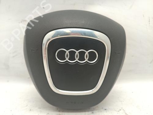 Used Driver airbag AUDI A6 C6 Avant (4F5) 3.0 TDI quattro (233 hp) 26906192
