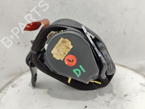 Front left seatbelt FORD FOCUS I (DAW, DBW)  | BP21128359I26 