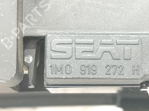 Instrument cluster SEAT LEON (1M1) 1.9 TDI | BP38001402C47 - Image 4