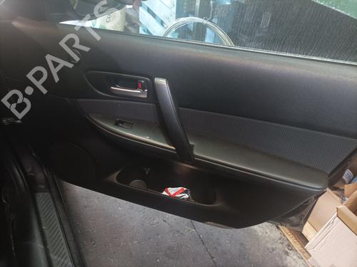 Calculateurs d'éclairage MAZDA 6 Saloon (GG) 2.0 DI (GG14) | BP24701273M55 