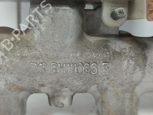 Brake master cylinder HYUNDAI GETZ (TB) 1.3 i | BP13877908M77 