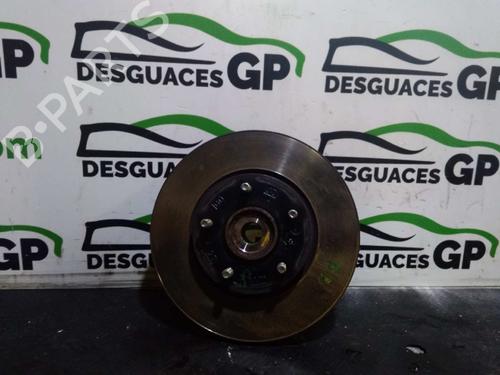 Right front steering knuckle HYUNDAI i30 (GD) 1.4 | BP7146974M26 
