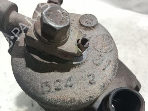 Left front brake caliper VW POLO (9N_, 9A_) 1.9 SDI | BP24473062M105 