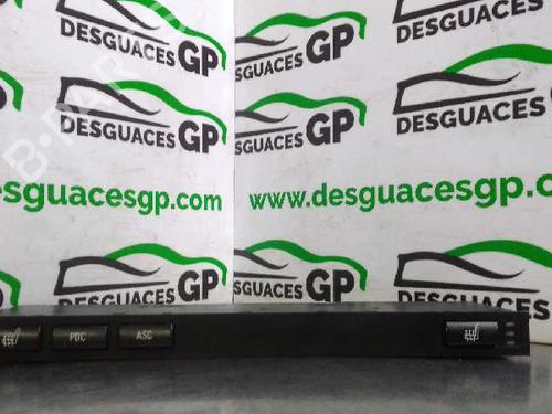 Used Switch BMW 5 (E39) 530 d (193 hp) 7142390