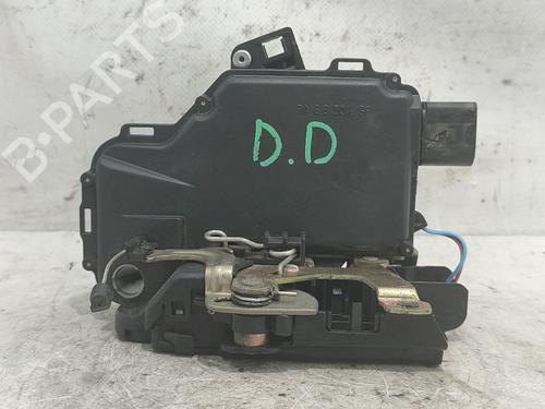 Used Front right lock SEAT TOLEDO II (1M2) 1.9 TDI (110 hp) 23179556