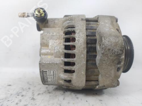 Alternator HONDA LOGO (GA) 1.3 (GA3) | BP13447603M7 
