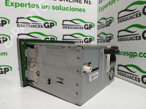 Bilradio OPEL ASTRA H GTC (A04) 1.7 CDTi (L08) | BP7126827E6 