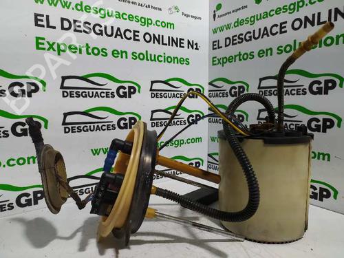 Fuel pump SEAT ALTEA XL (5P5, 5P8) 2.0 TDI 4x4 | BP7150630M76 