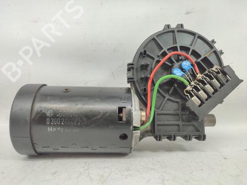 Used Front wiper motor MERCEDES-BENZ E-CLASS (W210) [1995-2003]  7140164