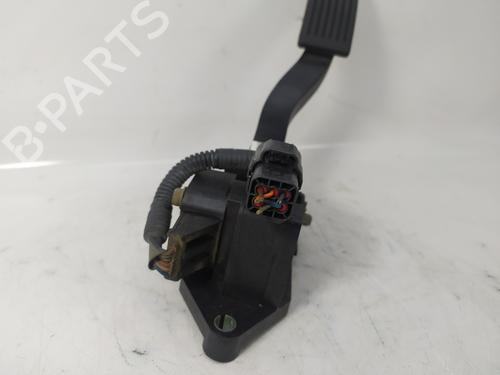 Pedal HYUNDAI GETZ (TB) 1.5 CRDi | BP12508703I4 