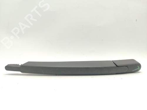 Rear windshield wiper arm RENAULT CLIO II (BB_, CB_) 1.9 D (B/CB0J) | BP31015113C144