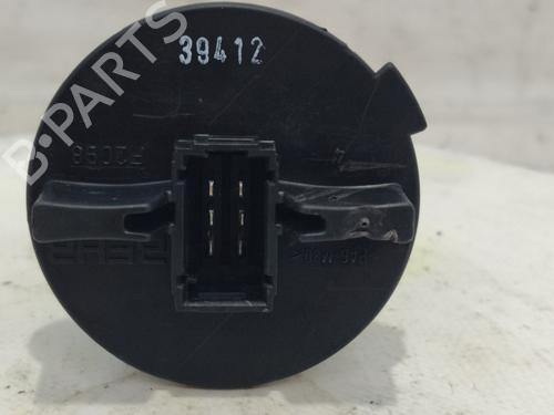 Heater resistor CITROËN C4 I (LC_)  | BP19315394M108 