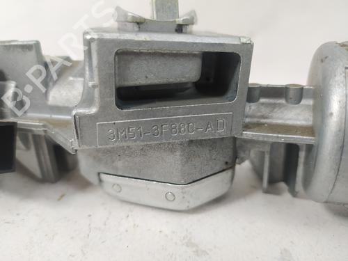 Ignition barrel FORD FOCUS II (DA_, HCP, DP)  | BP12458337M48 
