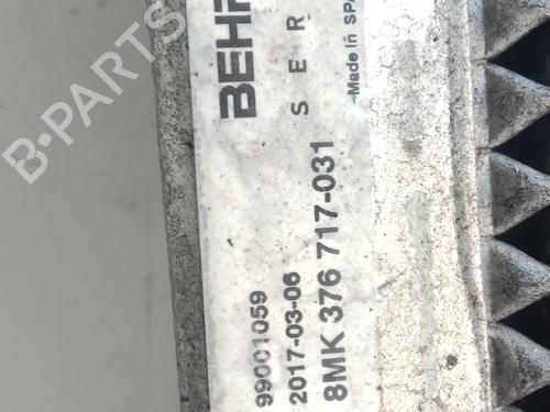 Water radiator RENAULT AVANTIME (DE0_) 2.2 dCi (DE01) | BP28211463M31 