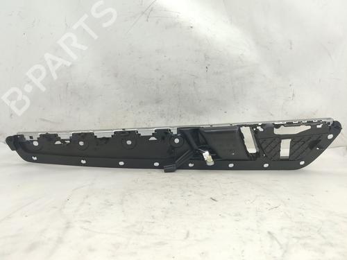 Front right interior door handle MERCEDES-BENZ C-CLASS (W204) C 200 CDI (204.001) | BP27505679I14 