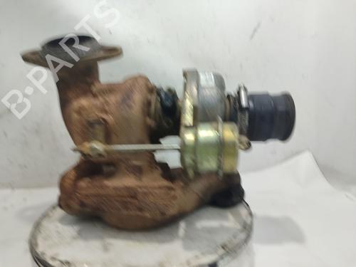 Turbocharger/Supercharger CITROËN XANTIA (X1_, X2_) 1.9 SD | BP23108289M71 