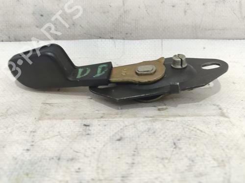 Front right interior door handle CITROËN C15 Box Body/MPV (VD_) 1.4 i | BP26614387I14 