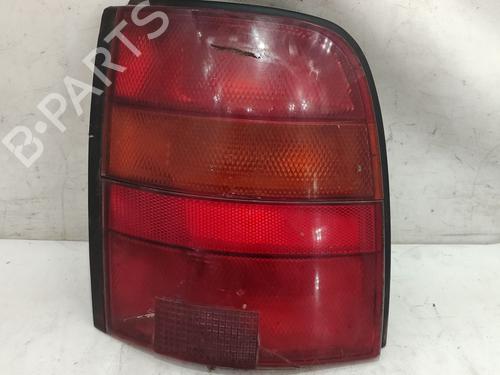 Used Left taillight NISSAN MICRA II (K11) 1.0 i 16V (54 hp) 27883729