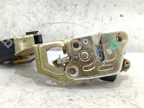 Front right lock CHEVROLET MATIZ (M200, M250)  | BP27600089C97 