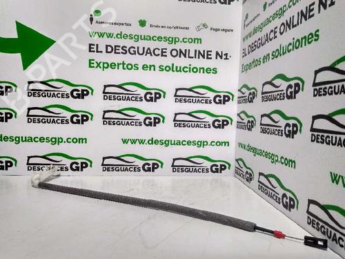 Used Front right lock BMW 5 (E60) 525 i (192 hp) 7142372