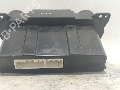 Climate control KIA CARENS III MPV (UN) 2.0 CRDi 140 | BP34495061I5 - Image 2
