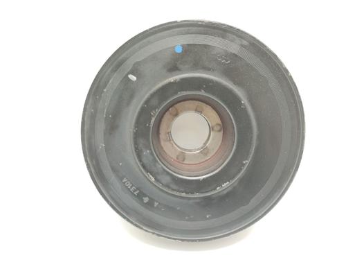 Puleggia Puleggia MAZDA 3 (BK) 1.6 DI Turbo (109 hp) 33856128 33856128