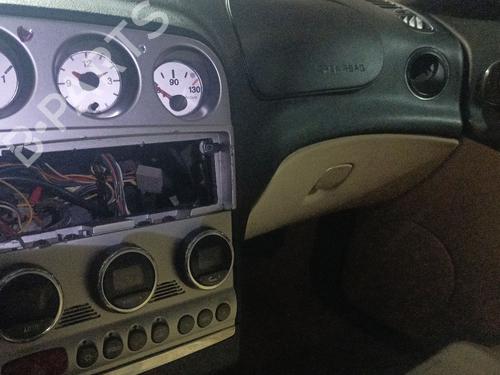 Starter ALFA ROMEO 156 (932_) 1.9 JTD (932.A2B00, 932.A2C00) | BP31087096M8 