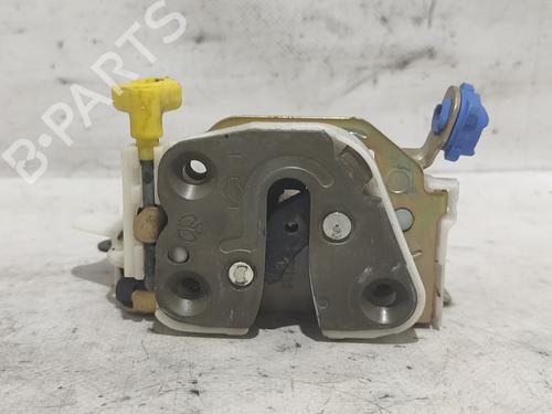 Front left lock NISSAN SERENA (C23) 2.3 D | BP23179273C98 