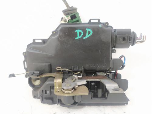Used Front right lock VW BORA I (1J2) 1.9 TDI (101 hp) 10963728
