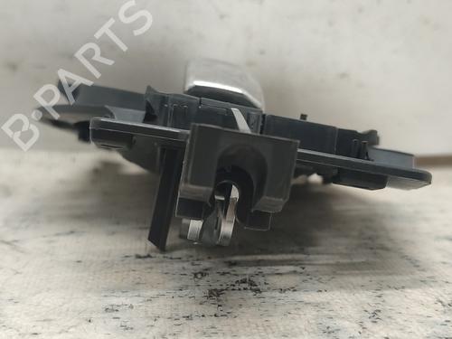 Front right interior door handle CITROËN C2 (JM_) 1.4 HDi | BP23089819I14 