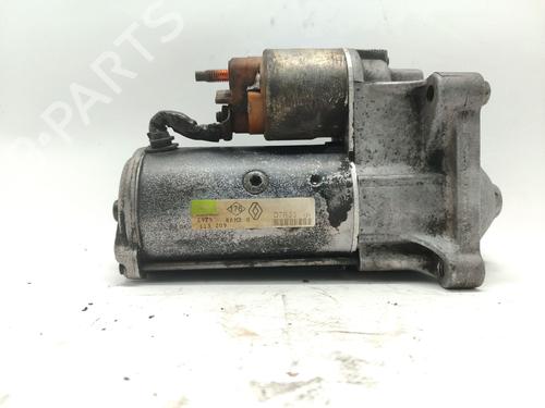 Used Starter RENAULT SCÉNIC I MPV (JA0/1_, FA0_) 1.9 dTi (JA0N) (98 hp) 31758628
